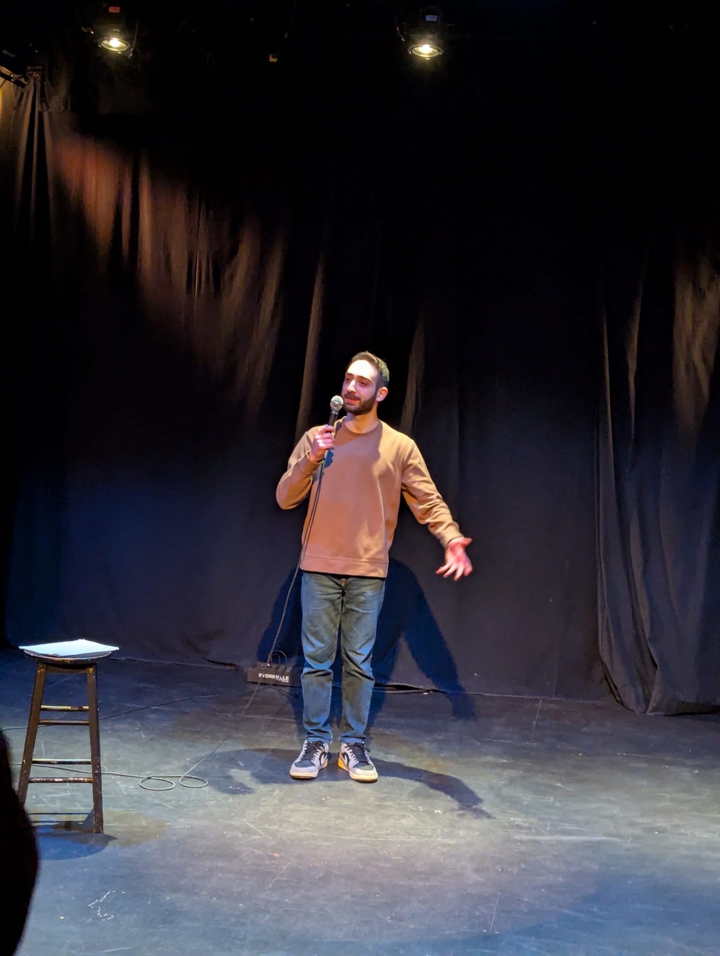 Karim Tuffaha