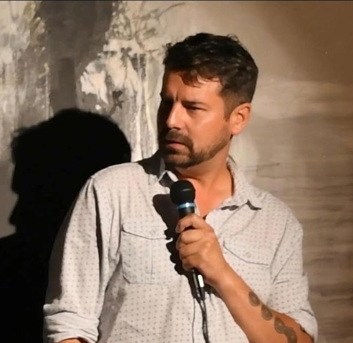 JOE CHUPICK