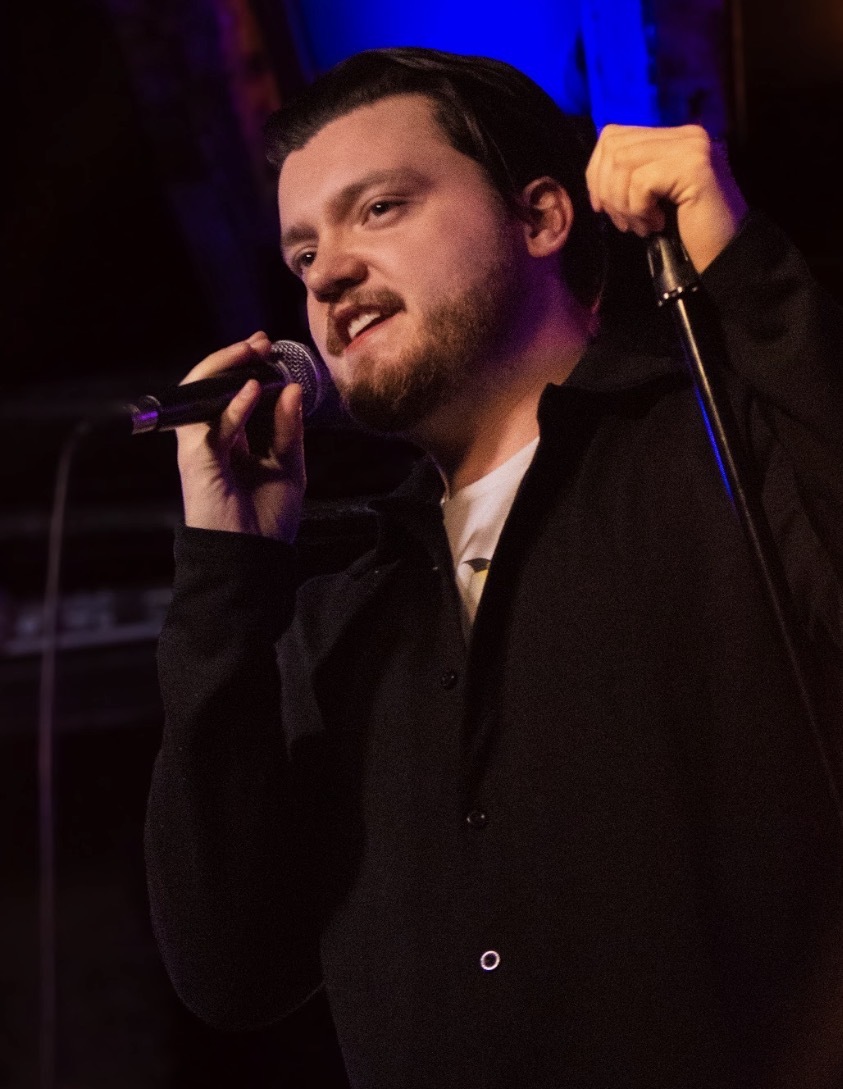 DILLON MACKENZIE