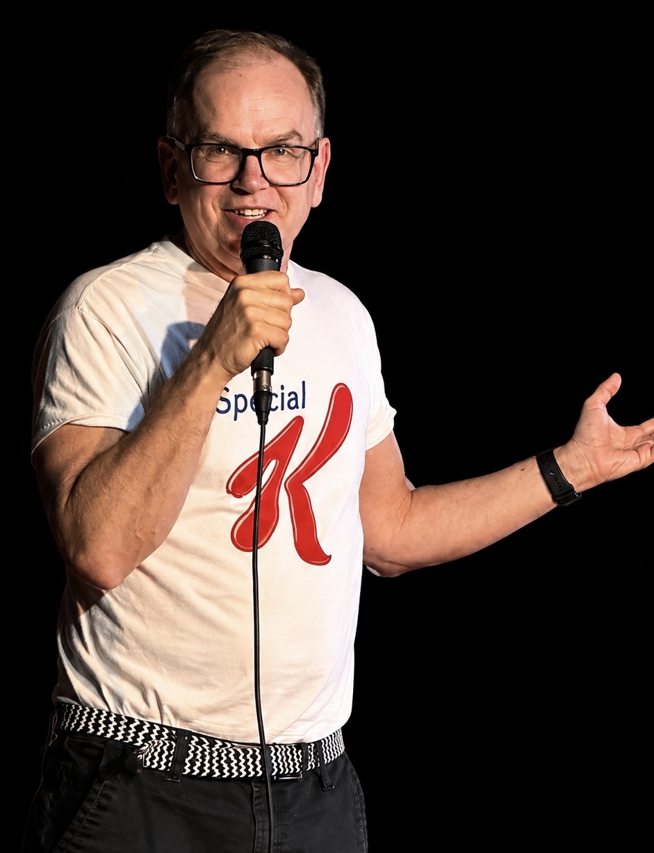 KEVIN MACDOUGAL